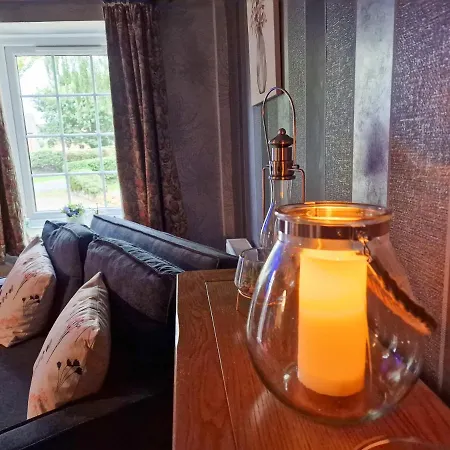 Mickledale At Wetheral Cottages Great Salkeld Buitenkant foto