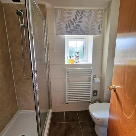 Mickledale At Wetheral Cottages Great Salkeld Buitenkant foto