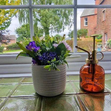 Mickledale At Wetheral Cottages Great Salkeld Buitenkant foto