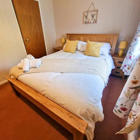 Mickledale At Wetheral Cottages Great Salkeld Buitenkant foto