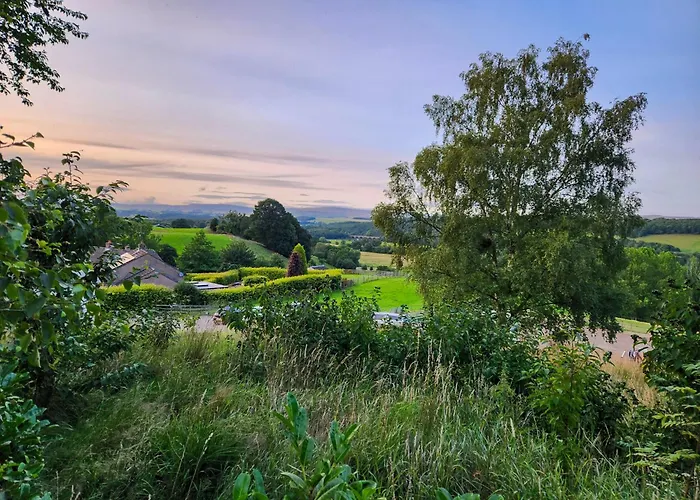 Mickledale At Wetheral Cottages