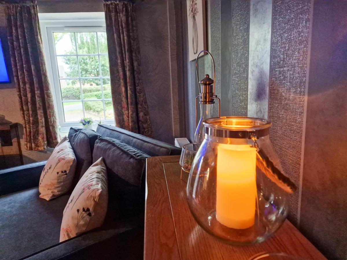 Mickledale At Wetheral Holiday home Great Salkeld