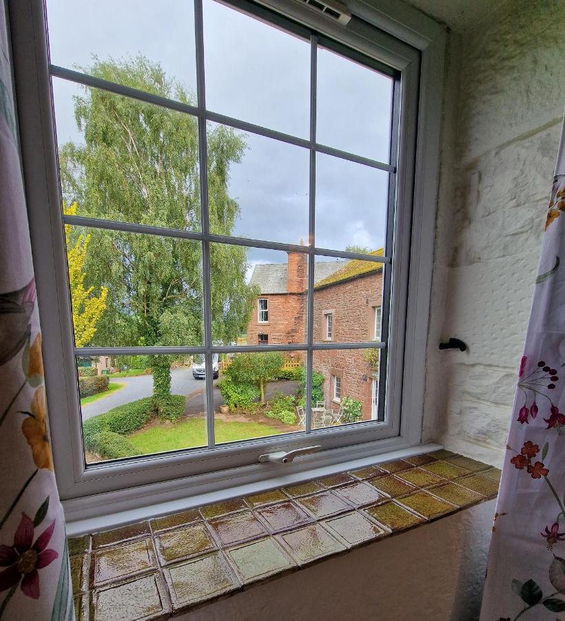 Mickledale At Wetheral * Great Salkeld