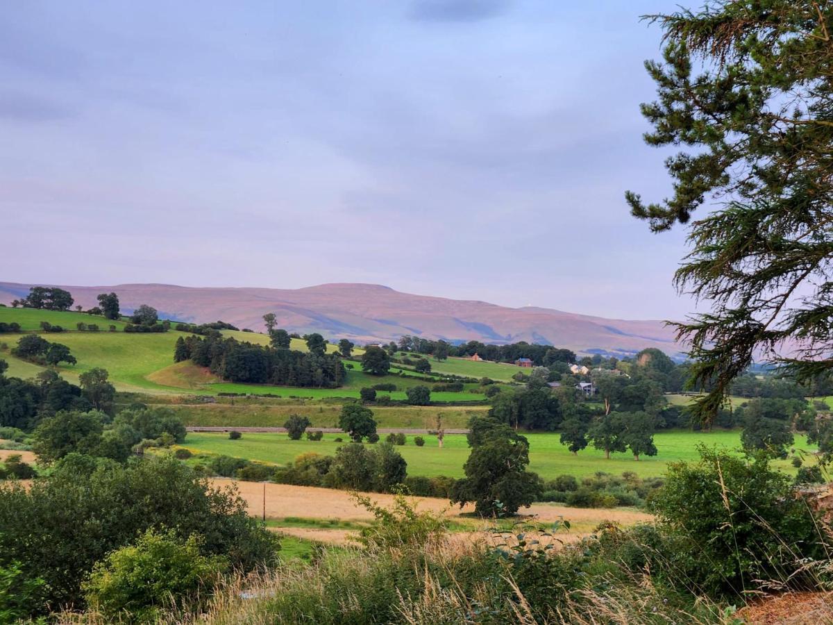 Mickledale At Wetheral Holiday home Great Salkeld