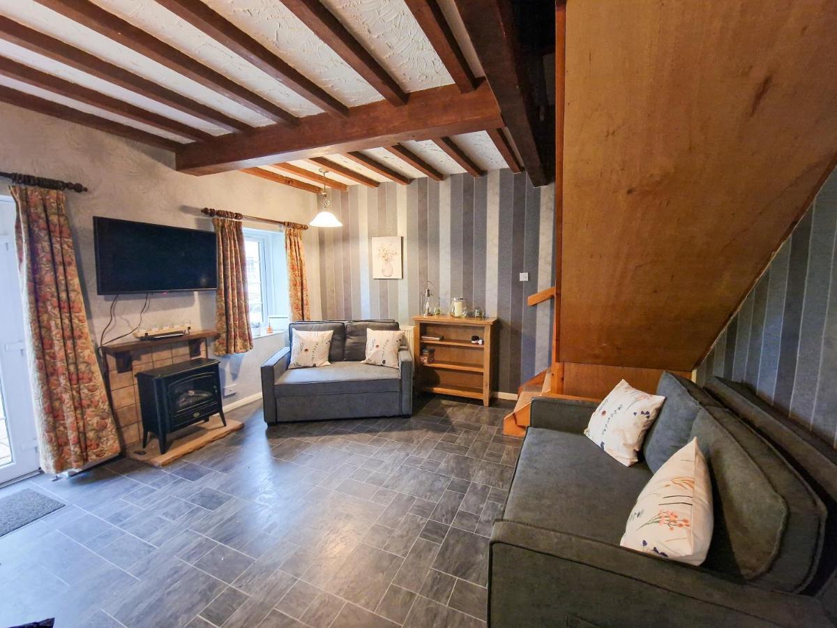 Holiday home Mickledale At Wetheral *