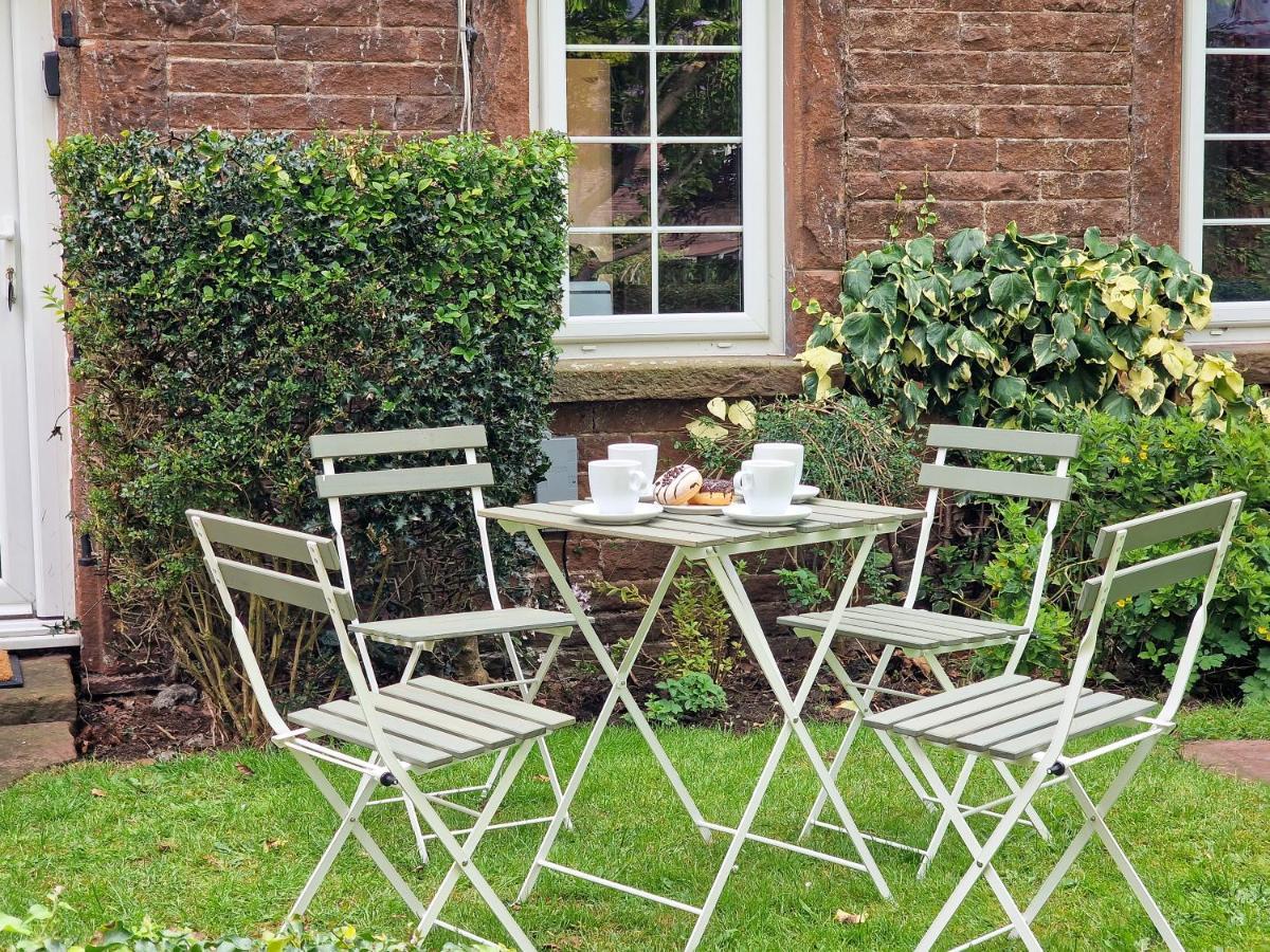 Holiday home Mickledale At Wetheral Great Salkeld