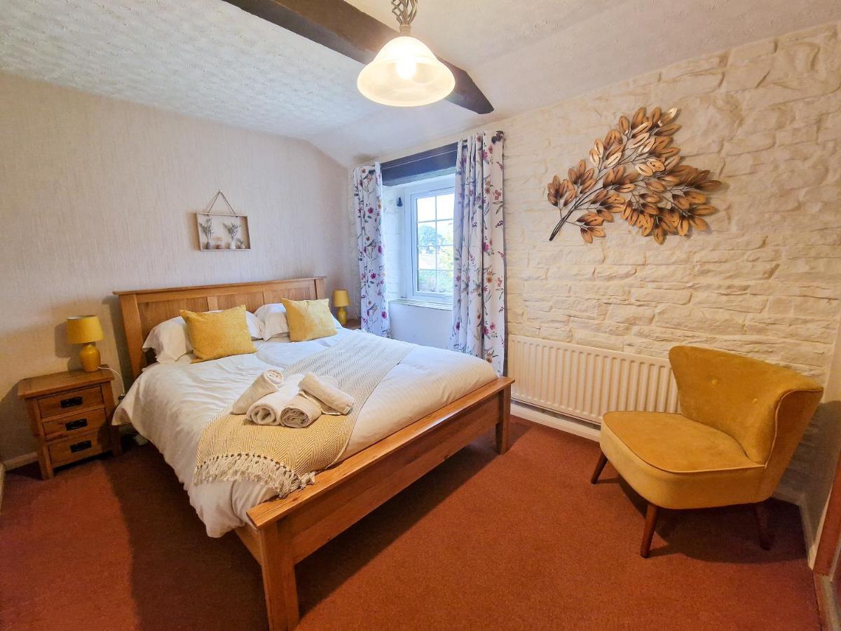 Mickledale At Wetheral Great Salkeld