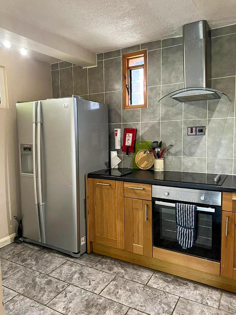 Mickledale At Wetheral Holiday home *