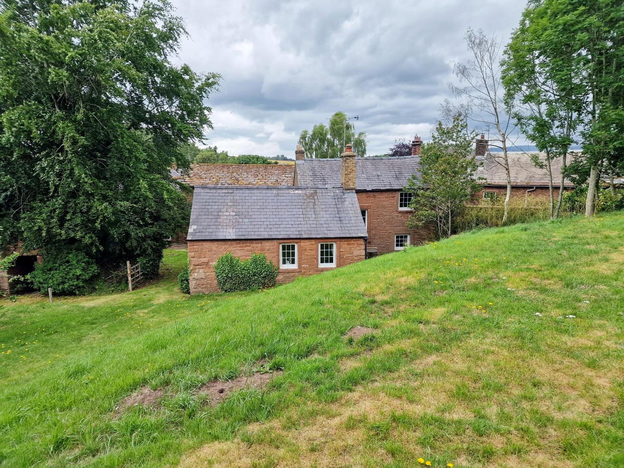 Mickledale At Wetheral Great Salkeld