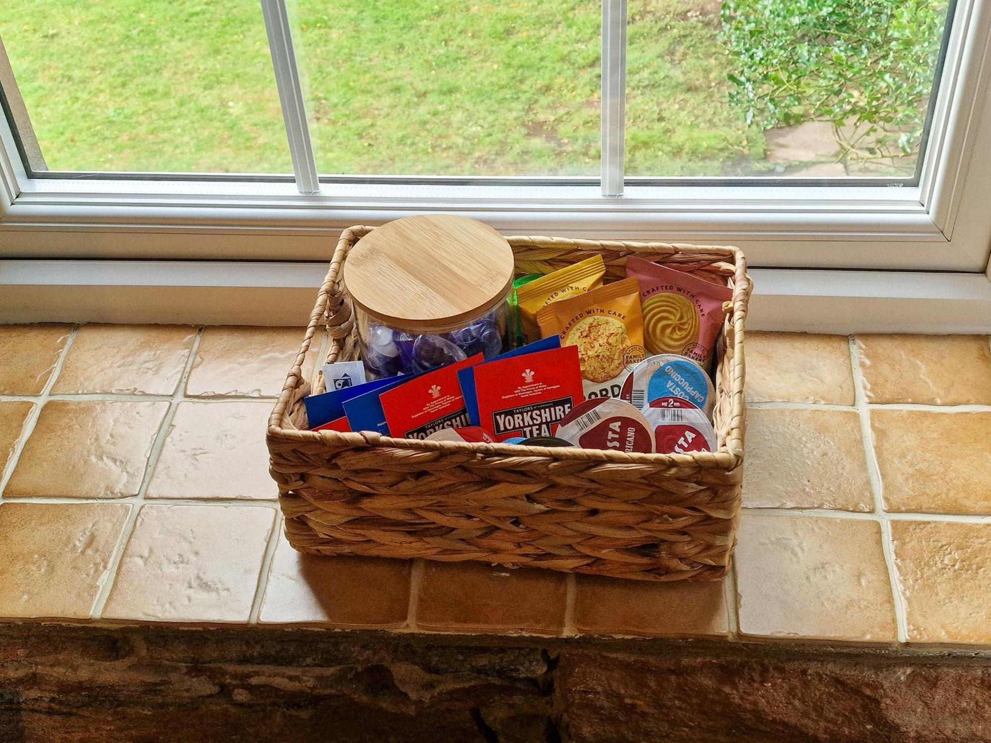 Mickledale At Wetheral Holiday home