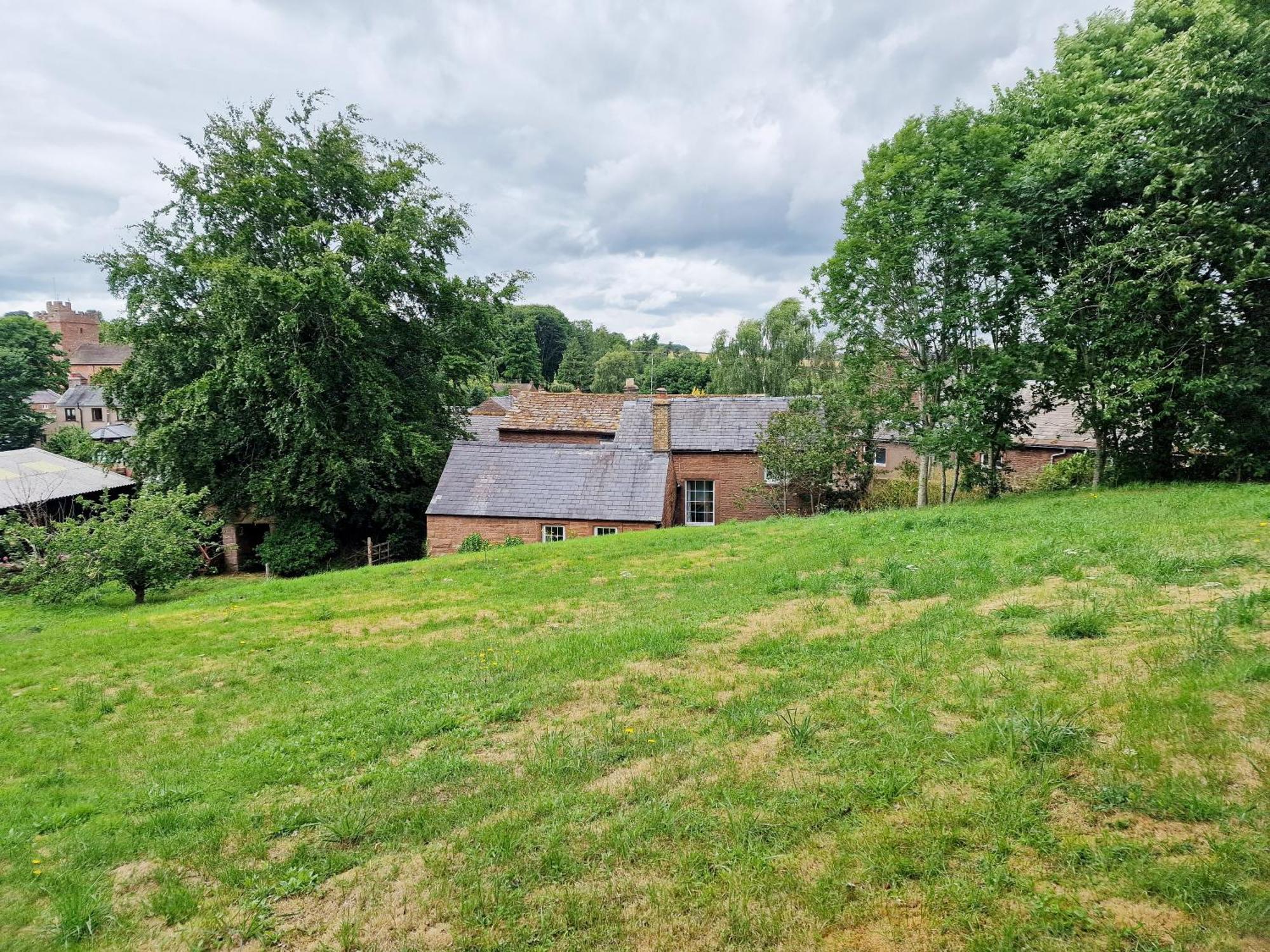 Mickledale At Wetheral Great Salkeld