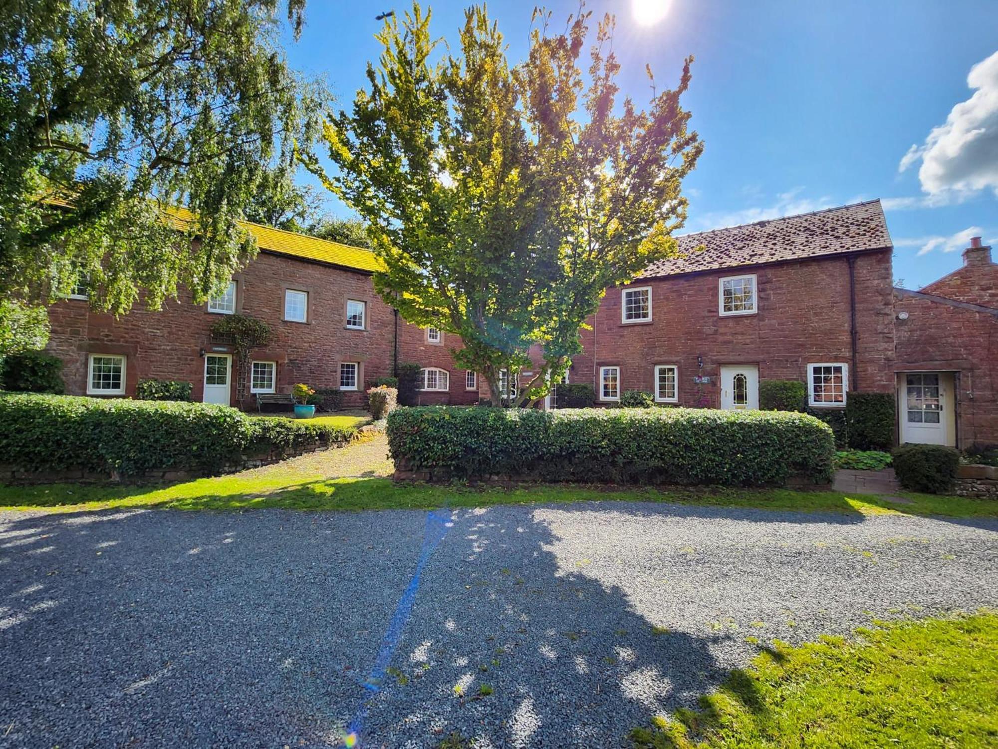 Mickledale At Wetheral Holiday home *