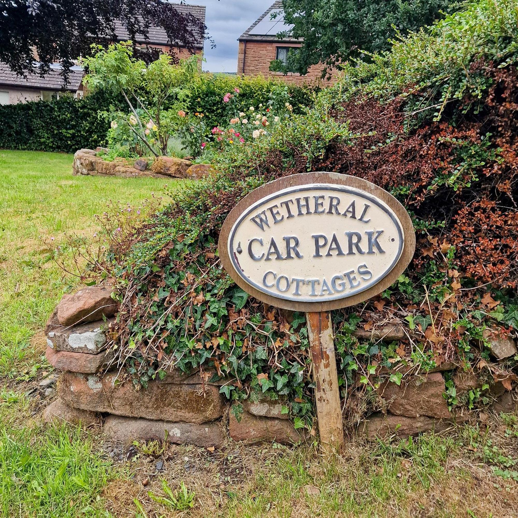 Mickledale At Wetheral *