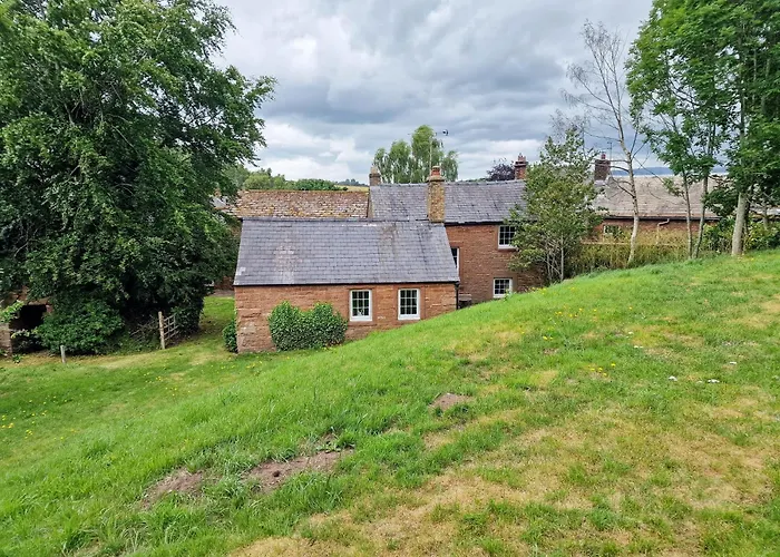 Mickledale At Wetheral Cottages