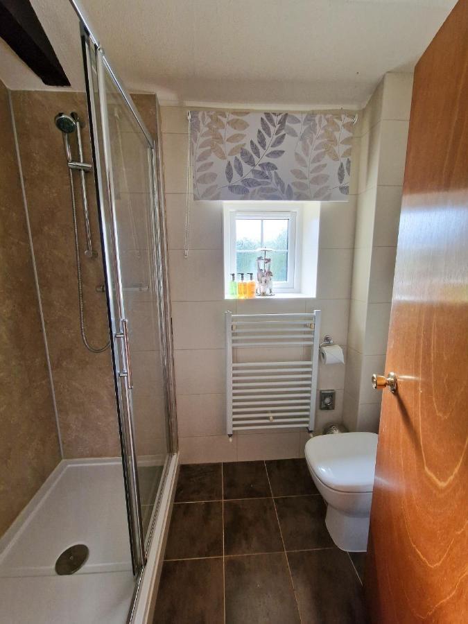 Mickledale At Wetheral Great Salkeld