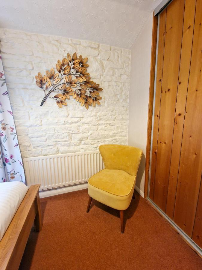 Holiday home Mickledale At Wetheral *