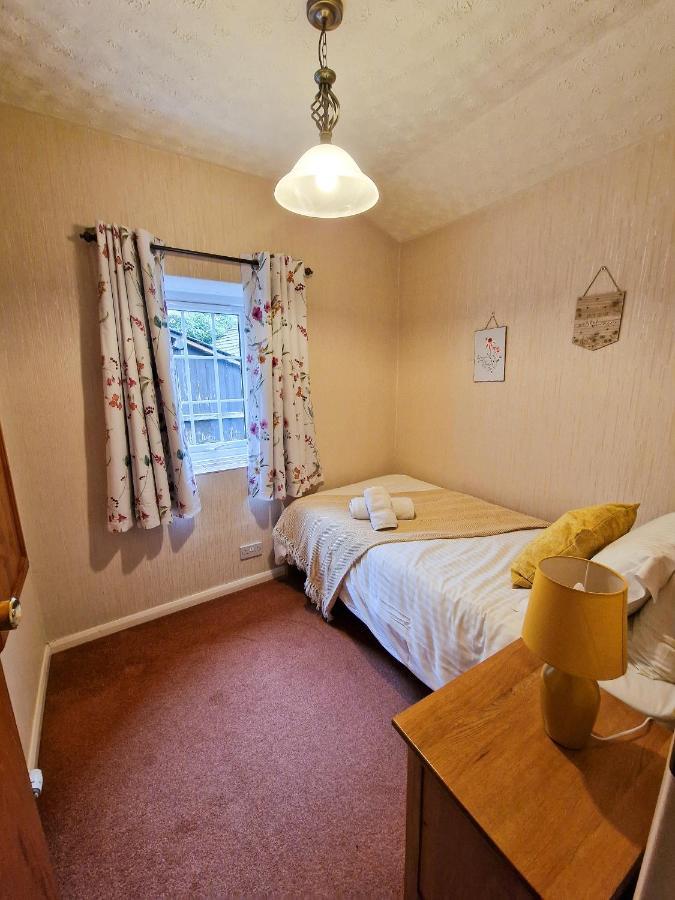 Holiday home Mickledale At Wetheral Great Salkeld